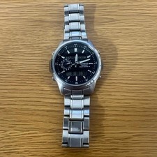 Casio LINEAGE LCW-M300 Radio Solar Watch