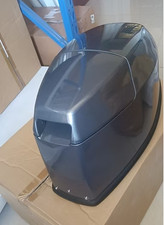 69P-4261A-10  COWLING ASSEMBLY For Yamaha 25HP 30HP 2-Stroke Outboard