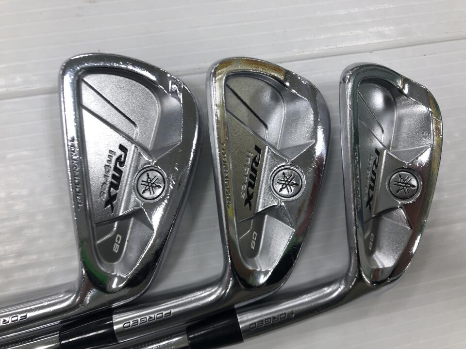 Impress - ヤマハRMX　3FW RMX VD FW｜製品情報｜YamahaGolf ヤマハゴルフ