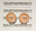 2 PACK MAYBELLINE SANDY BEIGE (MEDIUM 1) DREAM MATTE MOUSSE FOUNDATION FREE SHIP