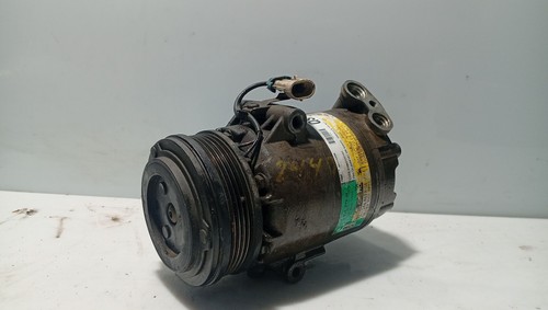 09174396 KLIMAKOMPRESSOR / 6560524 / 2434545 FÜR OPEL ASTRA G SEDAN T98 1.6 F