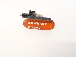 1H0949111 Seitenblinker (Kotflügelblinker) Vorne Rechts  Volkswa DE1038901-19