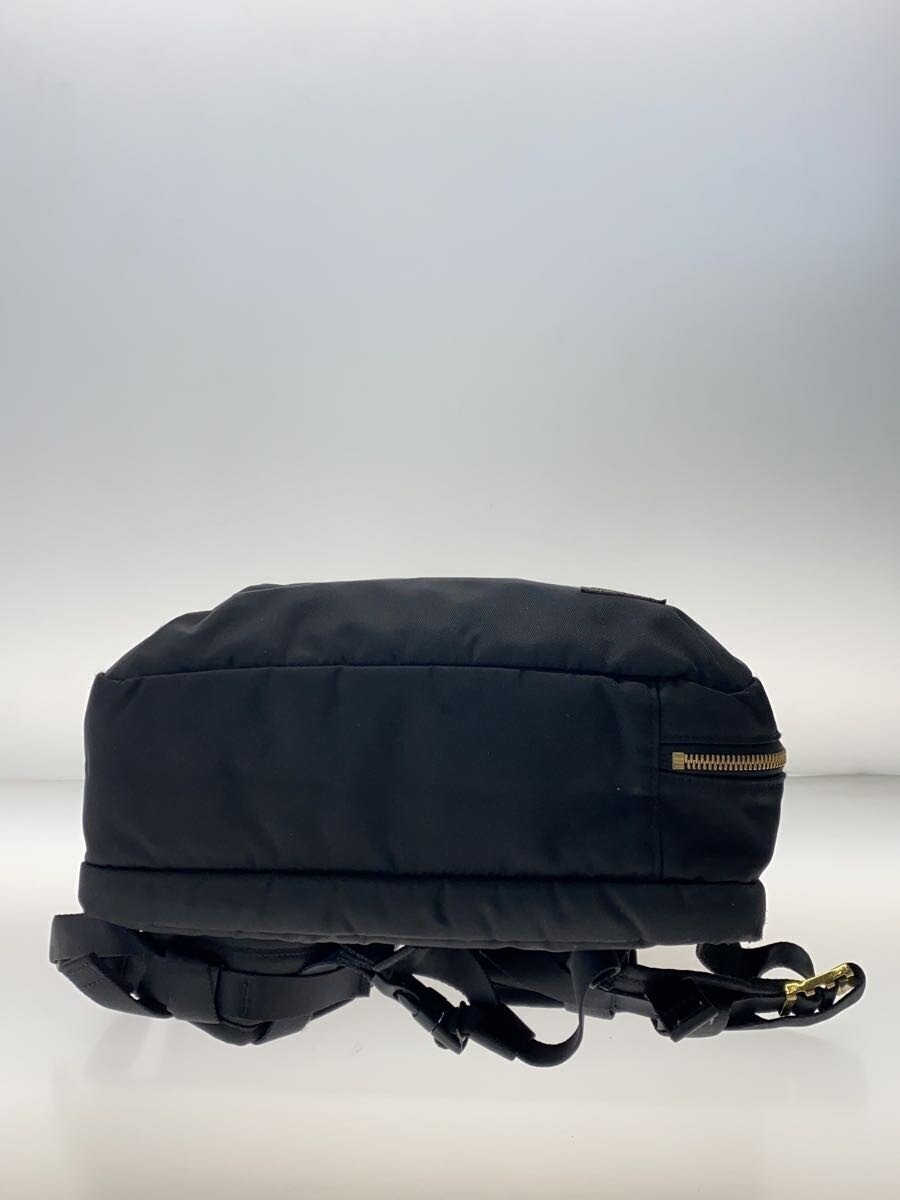 PORTER Backpack Black Classic Durable School Trav… - image 4