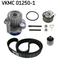 SKF Zahnriemensatz + Wasserpumpe VW Passat 3C 3B Golf 4 Audi A4 B7 1.9 2.0 TDI