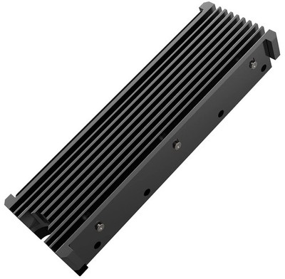 M.2 PS5 SSD NVMe Heatsink for Samsung 990 980 Pro 970 EVO Plus SN570 SN750...