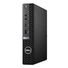 Dell OptiPlex 7080 Micro Desktop PC i5 10500T 16GB RAM 256GB SSD WiFi Win 11