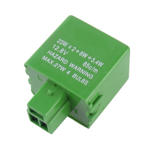 LC6266830 Turn Signals Hazard Flasher Relay For MAZDA FAMILIA 323