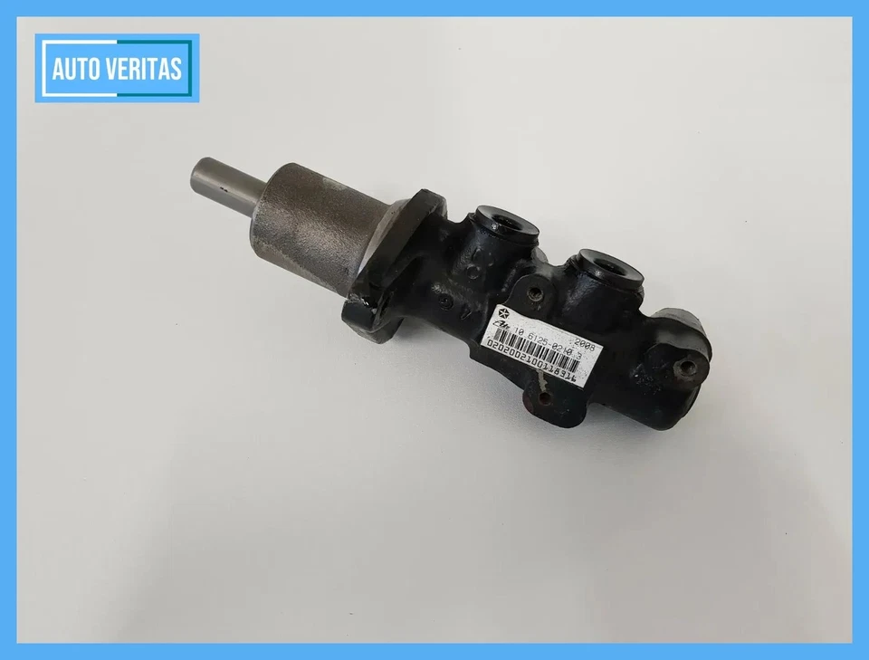 Original JEEP CHEROKEE XJ -2001 ATE MAINBREMSCYLINDER 106125-02103 - Image 2 of 2