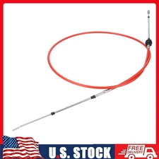 Fit For Yamaha VX 1100 Sport Cruiser Deluxe F1K-6149C-00-00 New Reverse Cable