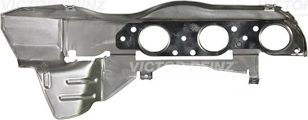 Joint collecteur échappement Victor Reinz 71-17231-00 pour voiture berline et utilitaire