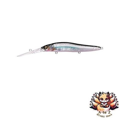 NEW Megabass ONETEN R+3 Lure ITO Clear Laker