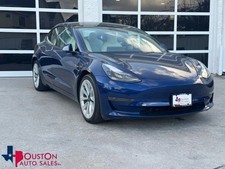 2023 Tesla Model 3 Standard Sedan 4D