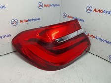 BMW 7 G11 G12 2016 Links Rückleuchte Heckleuchte 7342965 ATA74637
