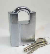 ABLOY Protec2 342T Padlock - High Security Ha...