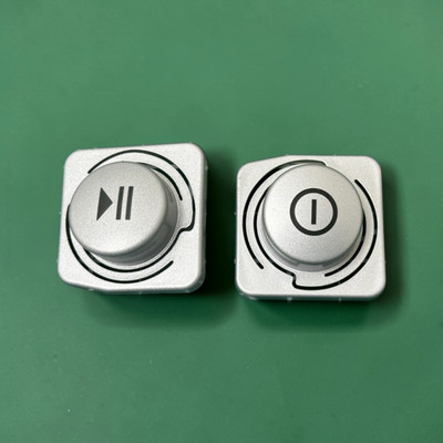 LG Washer Control Panel Buttons AGL30906701