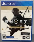 Ghost of Tsushima Director's Cut - Sony PlayStation 4
