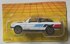 Matchbox Lesney #SF14 BMW Cabriolet 323i in Box
