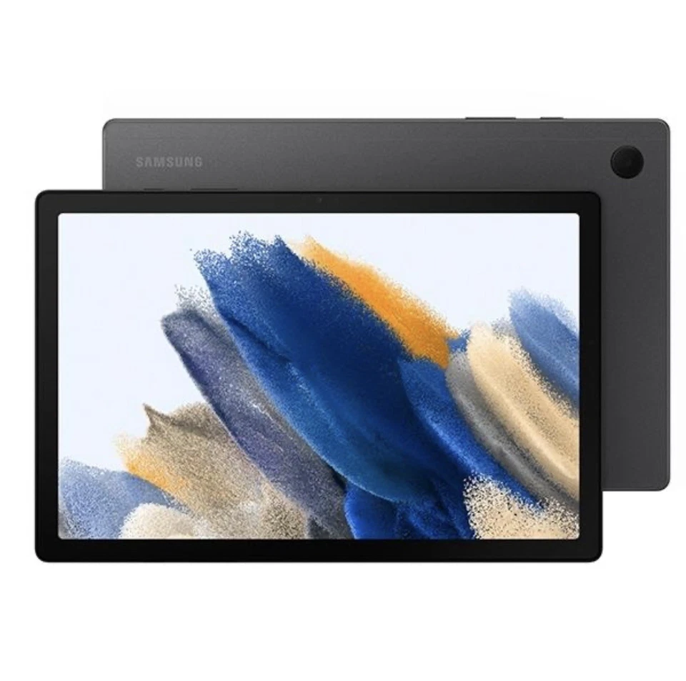 Samsung Galaxy Tab A8 SM-X200 32Go, Wi-Fi, 10,5" - Anthracite - Photo 1/1