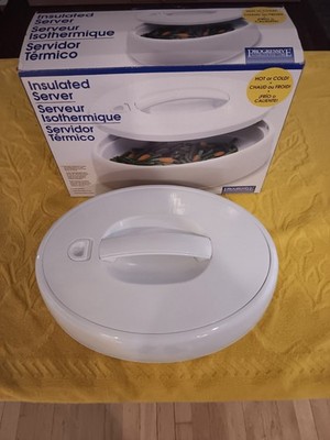 Progressive International Insulated Food Server