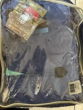 Weatherbeeta ComFiTec Blanket Blue/Mint, 60  New