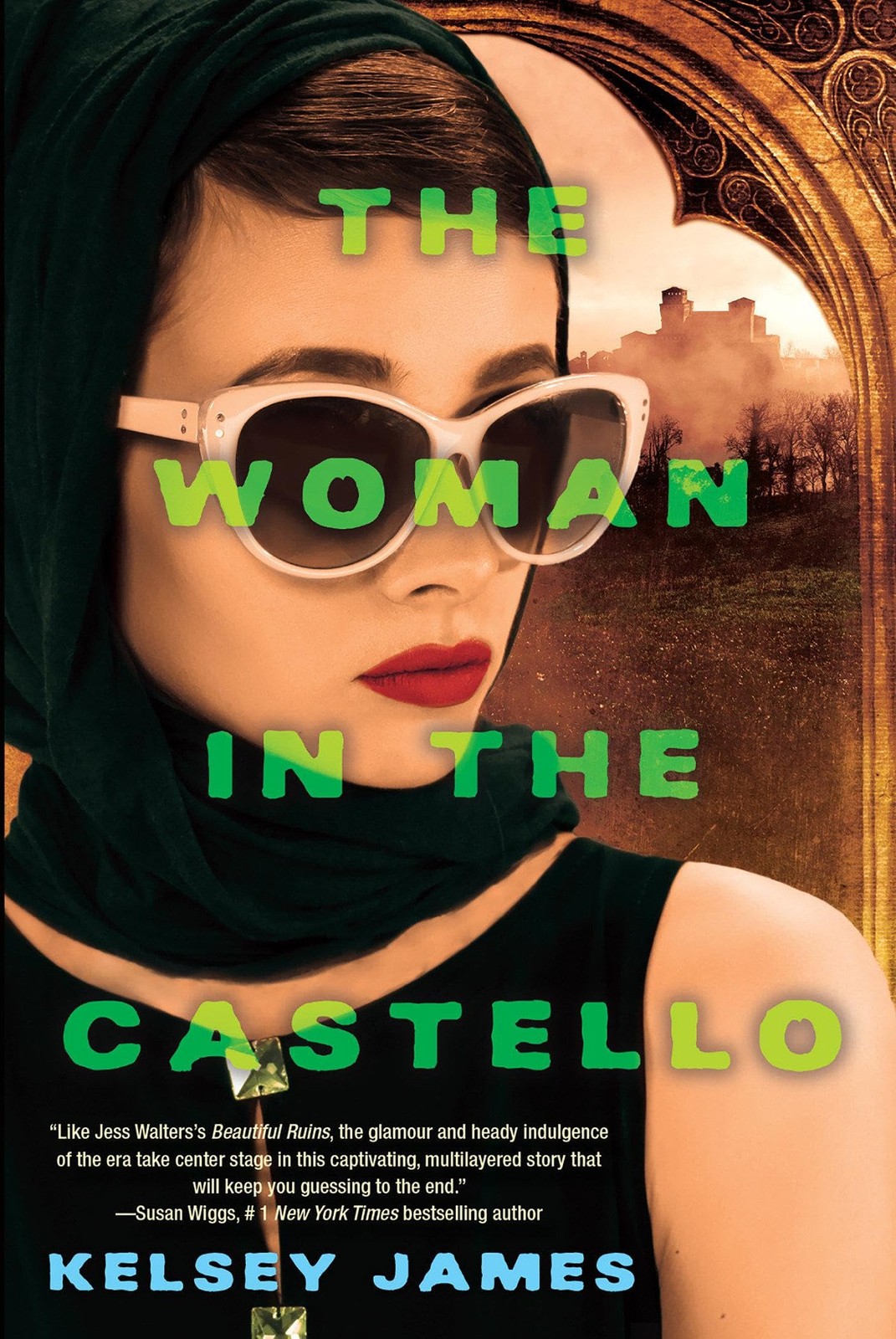 Woman in the Castello : A Gripping Historical Novel Perfect for Book Clubs by... - Image 7