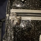 Minnie Mouse Exclusive New Year Glitter Mini Backpack — photo 3