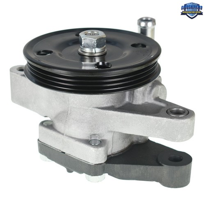 #ad Power Steering Pump For 2000 2005 2006 Hyundai Elantra 571002D100 57150 2D000 $39.50