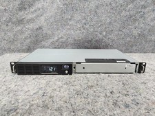 CyberPower OR500LCDRM1Ua 1U Rack Mount 120V 500VA Simulated Sine Wave UPS System