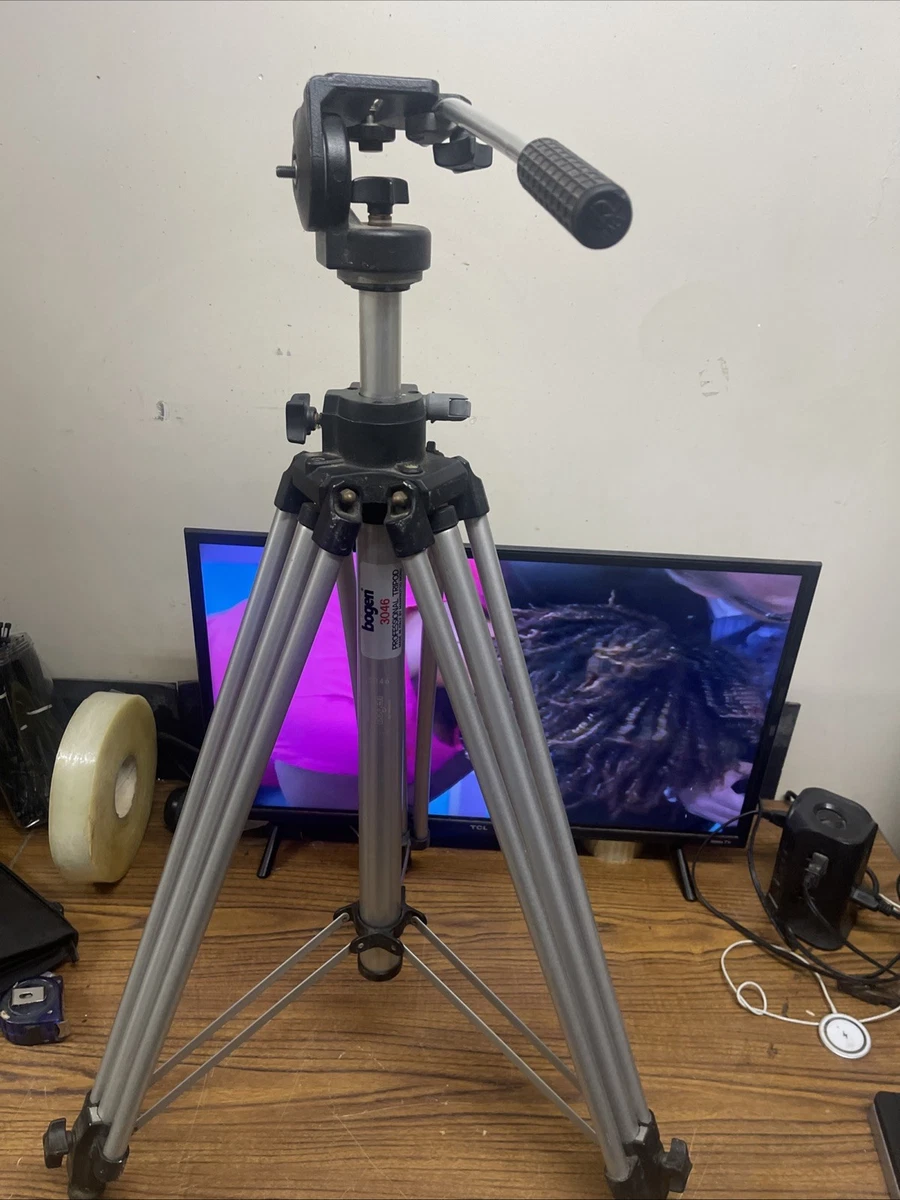 Manfrotto products for sale | eBay