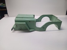 Vintage Tonka Big Jeep- Green Body For Parts