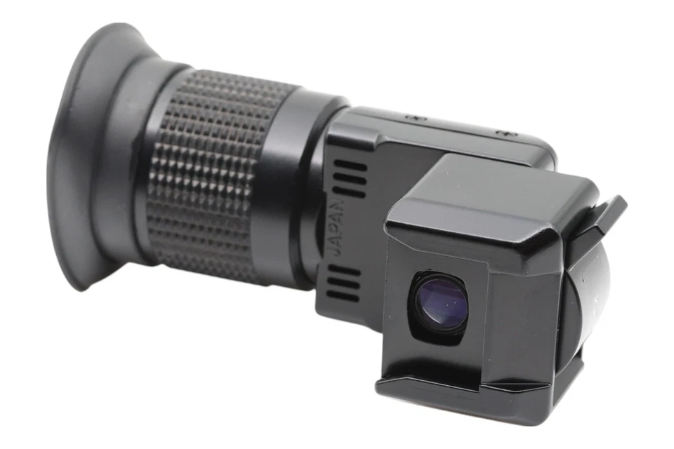 Minolta Winkelsucher 1x / 2x Lupe magnifier Dynax 7D 5D - Bild 3 von 4