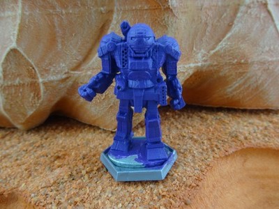 Ral Partha 20-845 ''AS-7D Atlas'' (Battletech) S3-F4-46