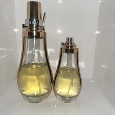 Coriolan Guerlain (2 pack) 3.3 oz and 1.7 oz Read Description