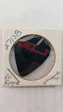 ELI / ELI ROGER - VINTAGE ORIGINAL CONCERT TOUR GUITAR PICK
