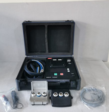 DANFOSS 083F5060 MAGFLO VERIFICATOR 115-230VAC 50Hz 9VA