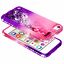 thumbnail 26  - For iPod Touch 5th 6th 7th Gen Case Liquid Glitter Bling Cover +Screen Protector