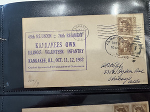 20 ITEMS 1932  1933 1959 AIR MAIL  PRESIDENTS NIXON BUSH REAGAN CLINTON OBAMA