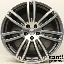Jantes Maserati QUATTROPORTE