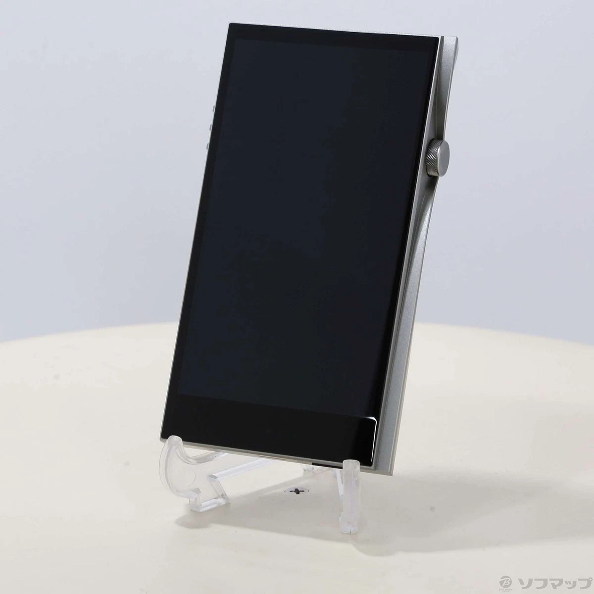 Astell & Kern SE200 Moon Silver Digital Audio Player AK-SE200-MS 256Gb Work Used
