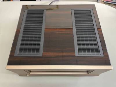 LUXMAN M-7 Power Amplifier / maintained / Ships from Japan | eBay