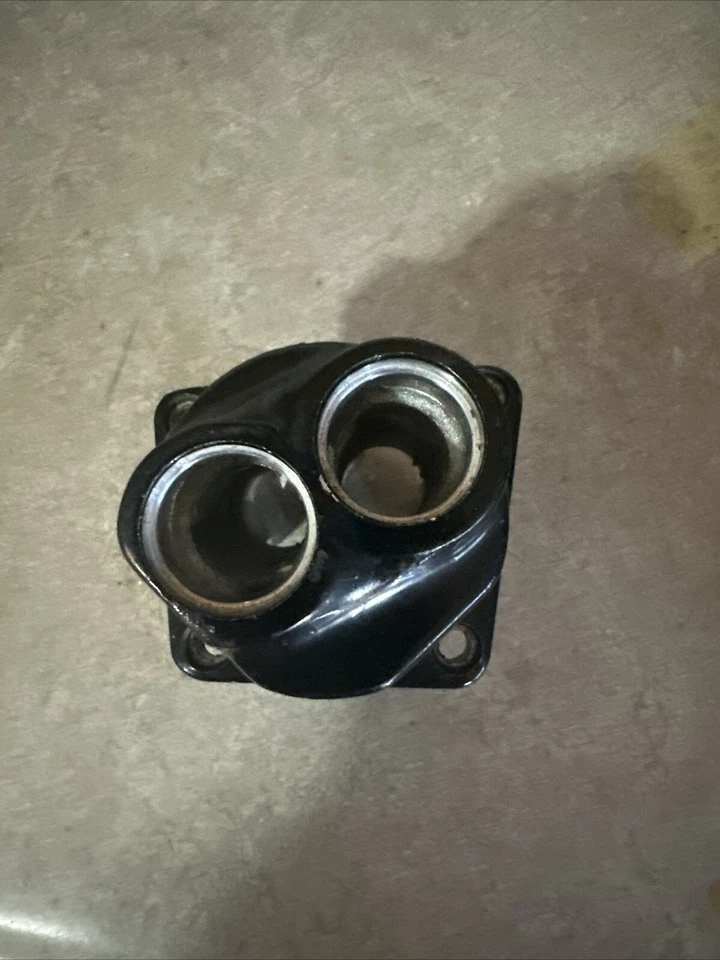 Power Plus PP100 Motor Lifter Tappet Block Indian Chief Harley Fxr Dyna Softail Foto 3 de 4