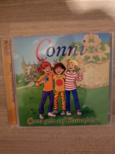 Conni Hörspiel-CDs | Spannende Geschichten für kleine Entdecker - Bild 14 von 62
