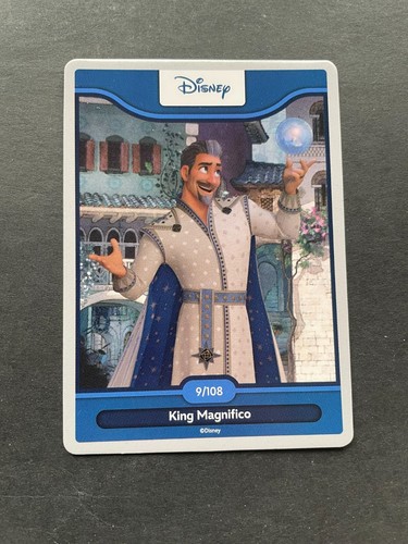 Disney Worlds of Wonders Woolworths Trading Cards PICK YOUR CARD New Star Wars - Picture 16 of 215