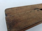 Incomplete antique woodworking plane — photo 2
