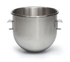 MixerMate: New 12 Qt Mixer Bowl Fits Hobart Classic Mixers A120 (7012)