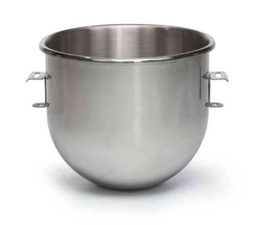 MixerMate: New 12 Qt Mixer Bowl Fits Hobart Classic Mixers A120 (7012)