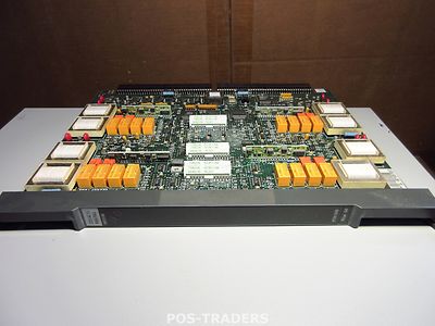 NORTEL DC5/AC15 RAN/PAG NT5K19AB Card Module Board FROM NORTEL MG1000 NTDU15