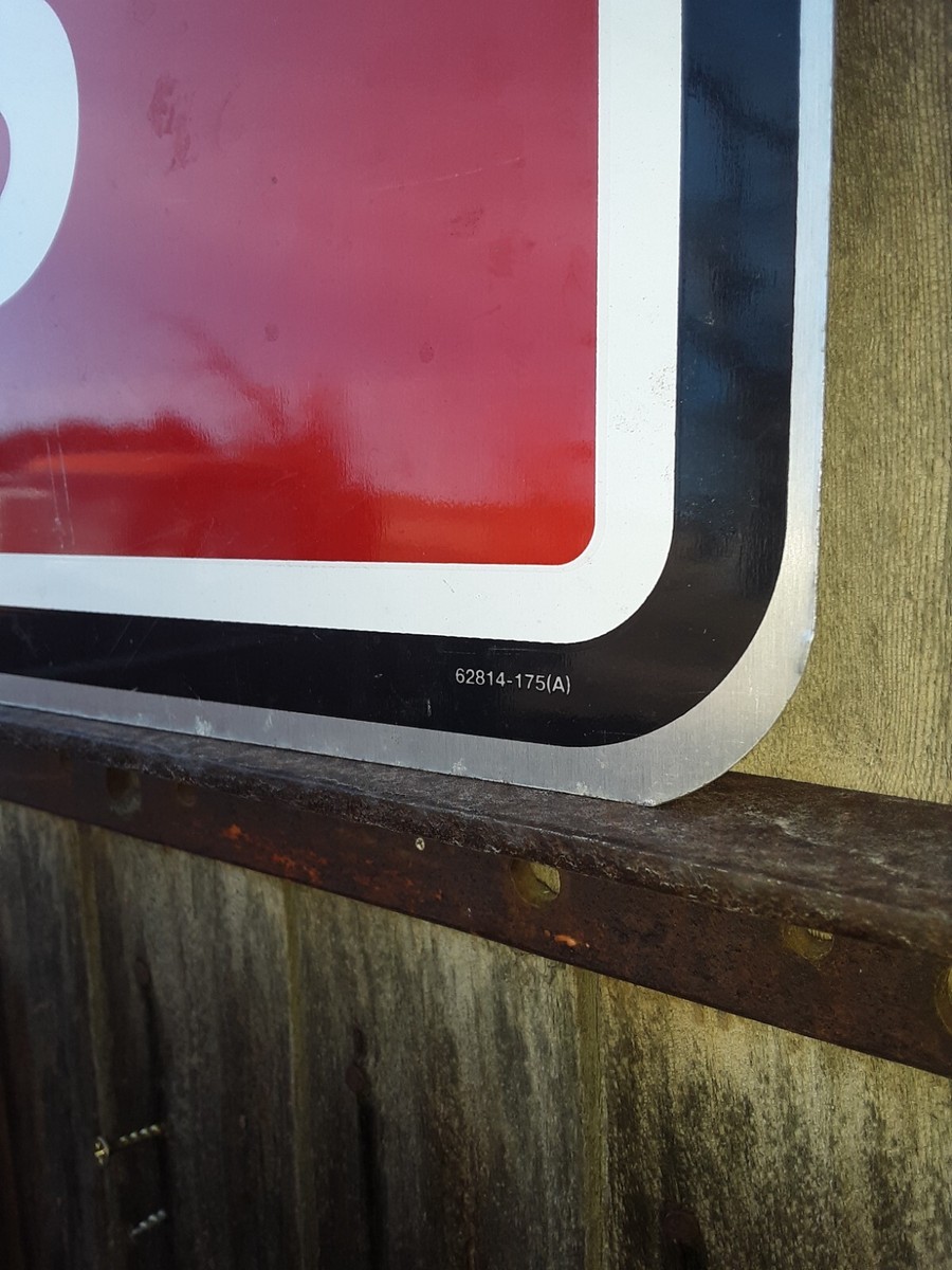 U HAUL RENTALS Double Sided Sign with Hardware 2003 | eBay
