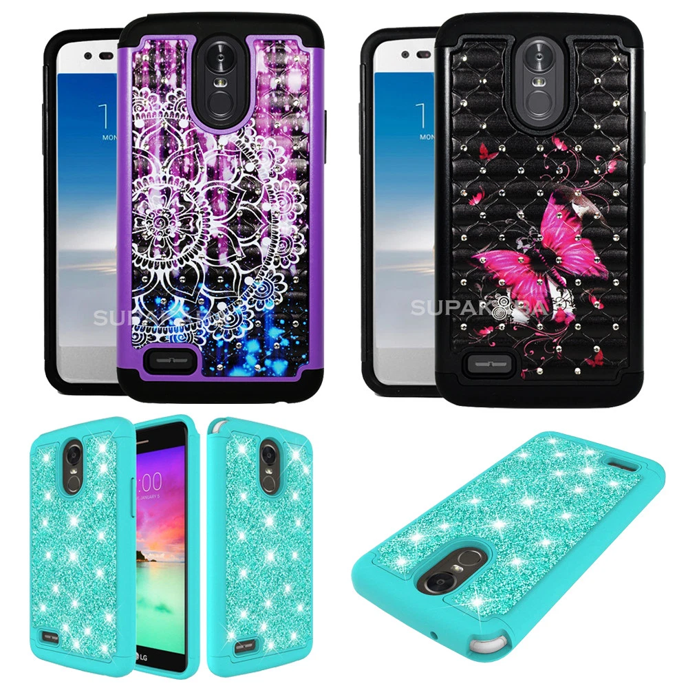 Lg stylo 3 phone cheap case
