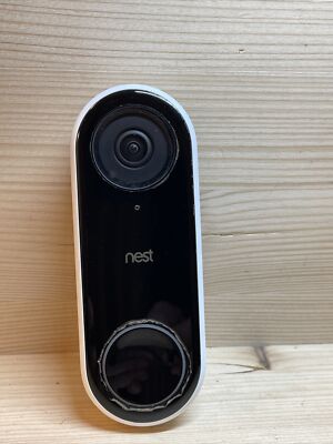 その他 Google nest Doorbell Amazon.com: Google Nest Doorbell - (Wired, 2nd Gen) - Wired